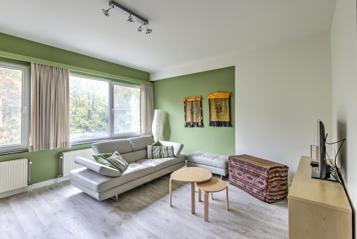 Appartement Mortsel Mortsel - Helga Interieur